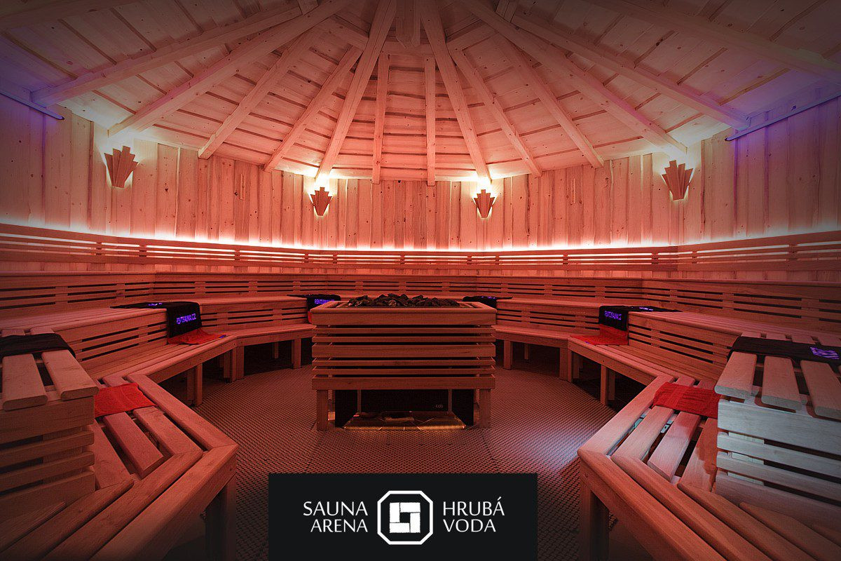 Sauna Arena